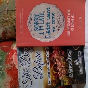 Book Bundle!